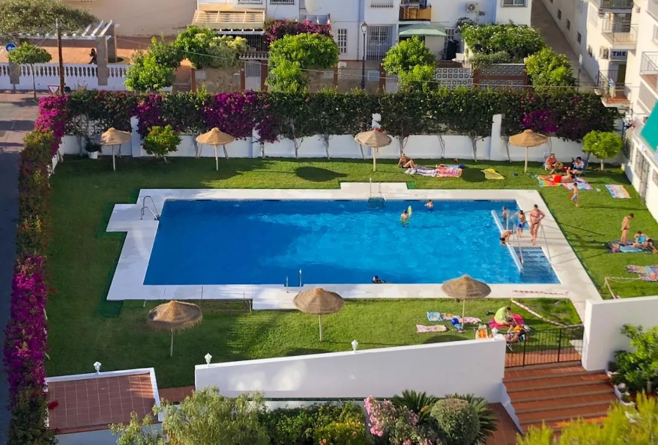 Delfin 3º3 Seaview Casasol Apartment Nerja