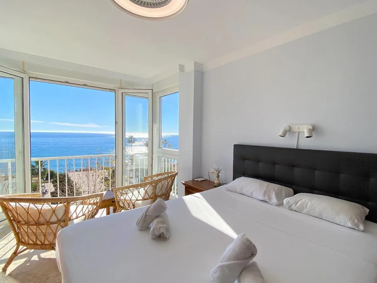 Delfin 3º3 Seaview Casasol Apartment Nerja