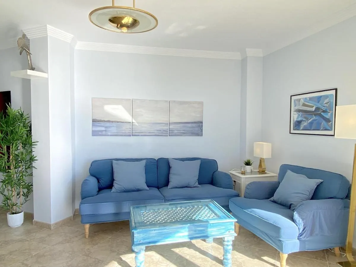 Delfin 3º3 Seaview Casasol Apartment Nerja
