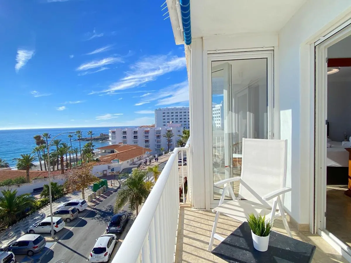 Delfin 3º3 Seaview Casasol Apartment Nerja 0*,  Spain