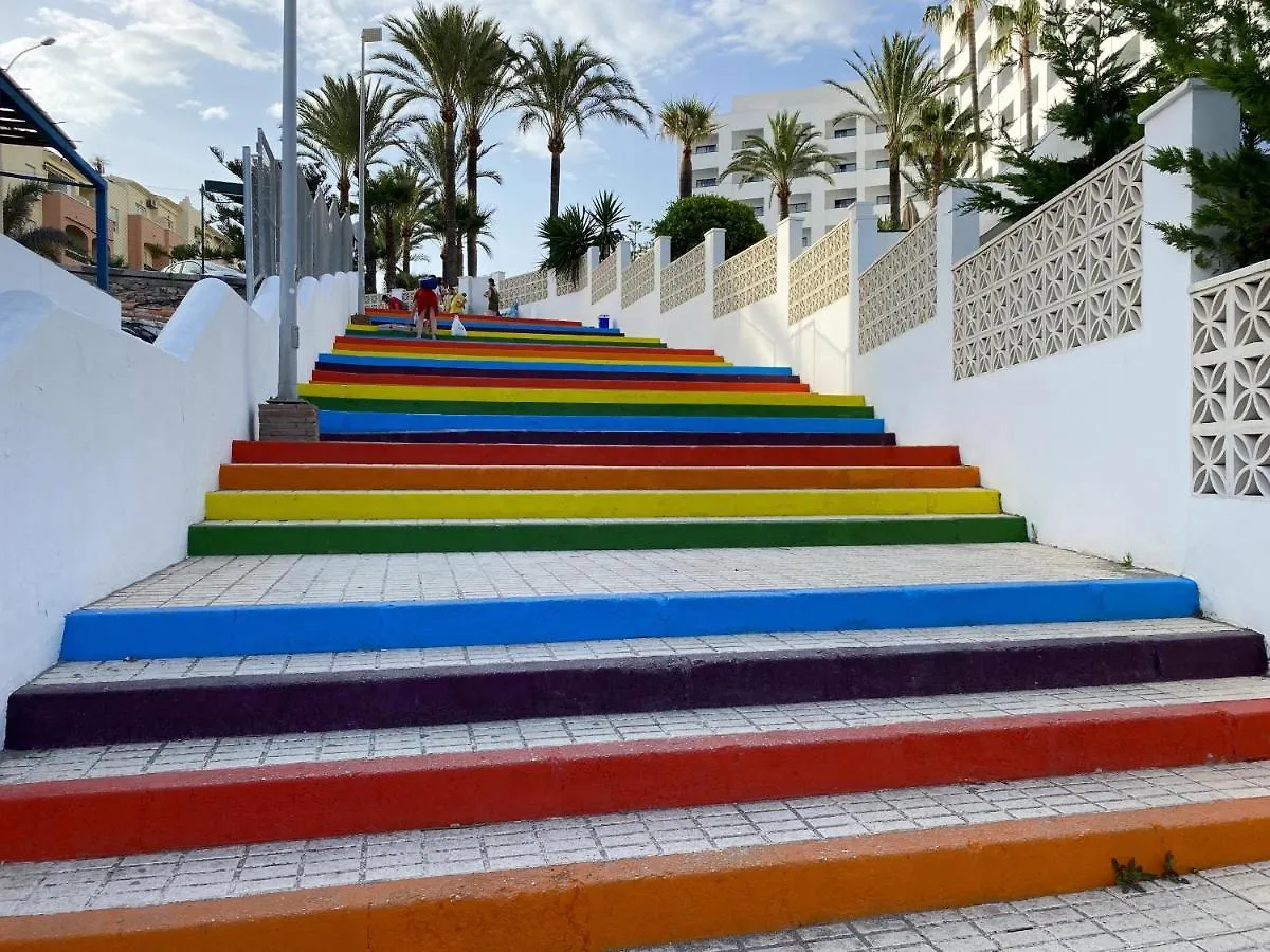 Delfin 3º3 Seaview Casasol Apartment Nerja