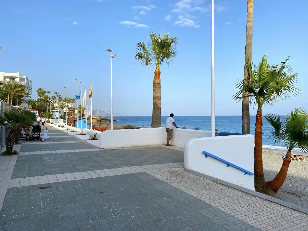 Delfin 3º3 Seaview Casasol Apartment Nerja