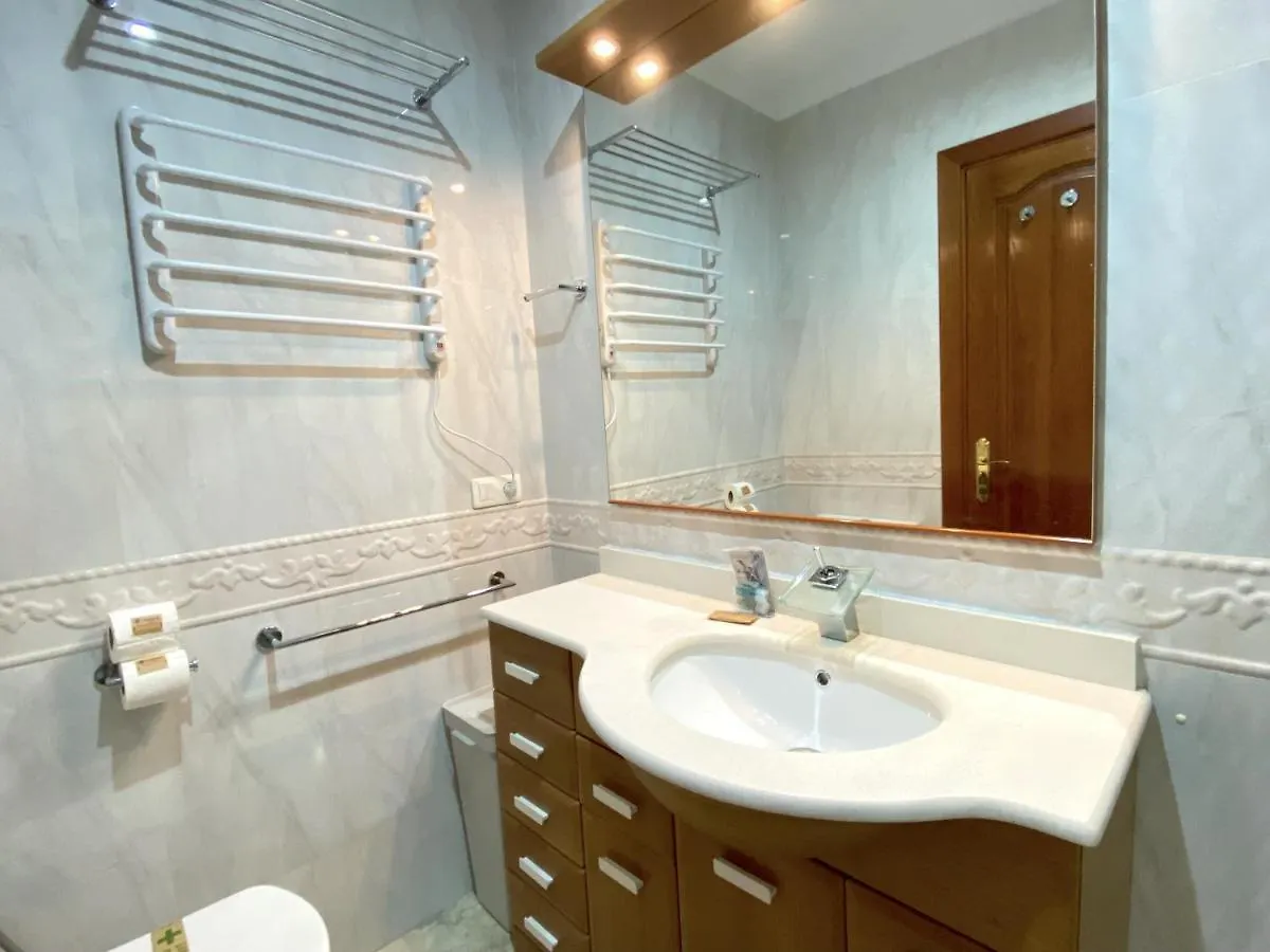 Delfin 3º3 Seaview Casasol Apartment Nerja