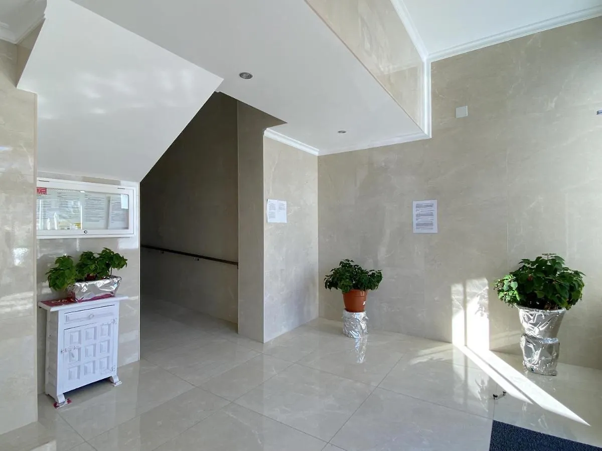 Delfin 3º3 Seaview Casasol Apartment Nerja