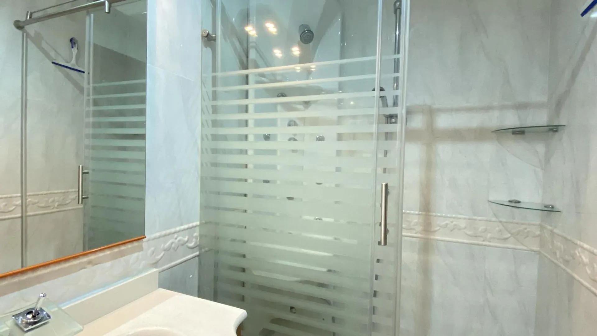 Delfin 3º3 Seaview Casasol Apartment Nerja 0*,