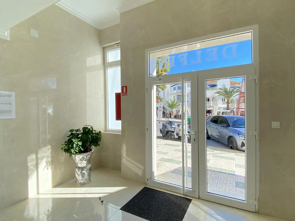 Delfin 3º3 Seaview Casasol Daire Nerja